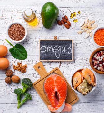 Alimentación saludable