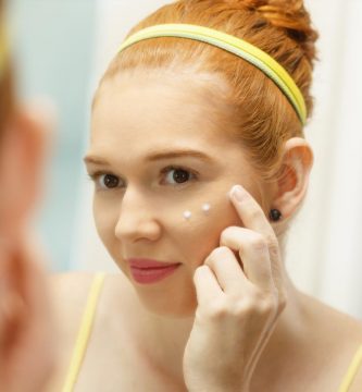 arrugas en los parpados