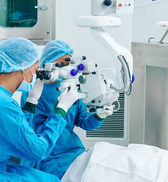 Cirugía Lasik: El procedimiento oftalmológico de tan solo 15 minutos, que te puede cambiar la forma en la que hasta ahora has visto el mundo.