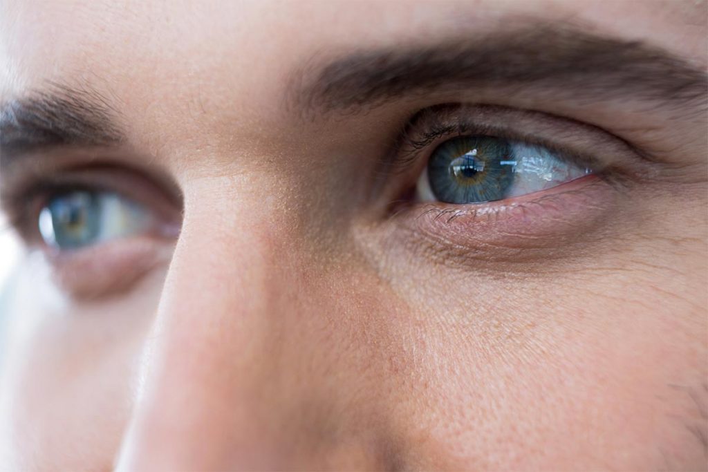 Los ojos verdes son muy difíciles de encontrar, solo un 2% de las personas en el mundo tienen esta tonalidad