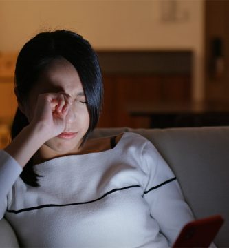 Consejos para cuidar los ojos de las pantallas