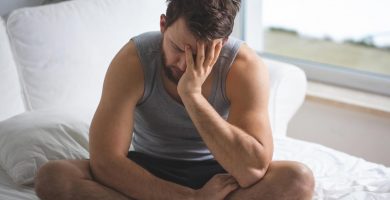 Enfermedades de transmisión sexual que te pueden causar ceguera