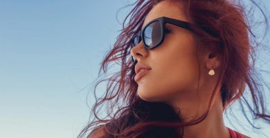 importancia-de-usar-gafas-de-sol para proteger los ojos