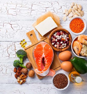 Alimentos para prevenir las cataratas
