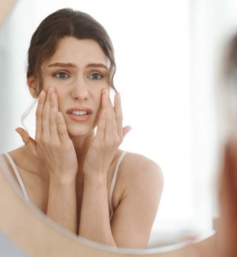 Como quitar las ojeras