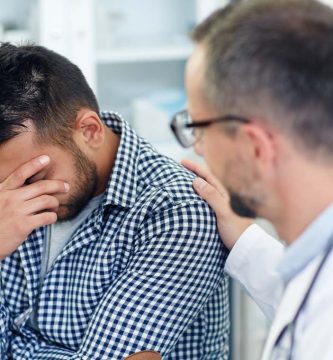 Cómo afecta el SIDA en los ojos