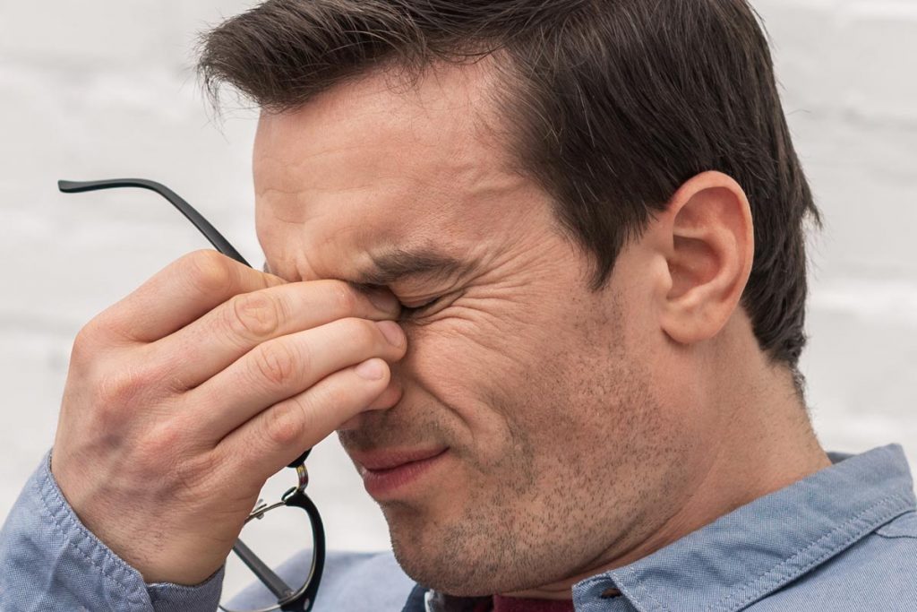 Cómo proteger tus ojos de la fatiga ocular