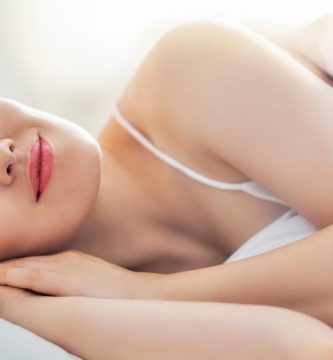 ¿Qué pasa con nuestros ojos mientras dormimos?