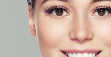 visión sana blog de salud visual Ojo humano / fotografía de ojos / cuidar los ojos