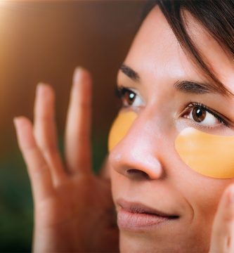 19 formas efectivas para quitar las ojeras