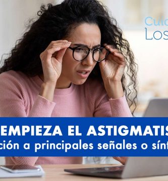 astigmatismo