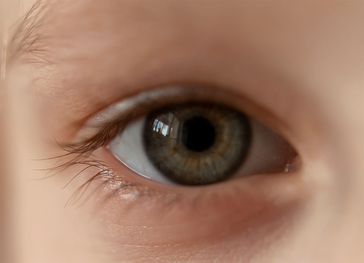 ojos salud ocular / Ojo humano / fotografía de ojos / cuidar los ojos