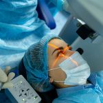 cirugía ocular para la miopia, astigmatismo, hipermetropia, presbicia