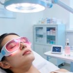 Spa de ojos en Bogota